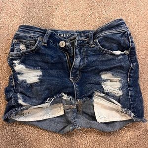 American Eagle Women’s shorts 00